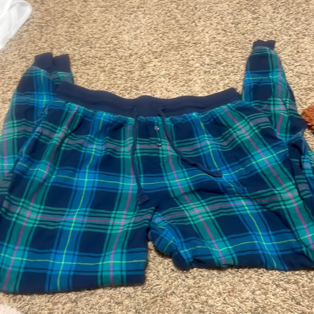 pajama pants